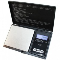 Весы электронные 500gx0.1g